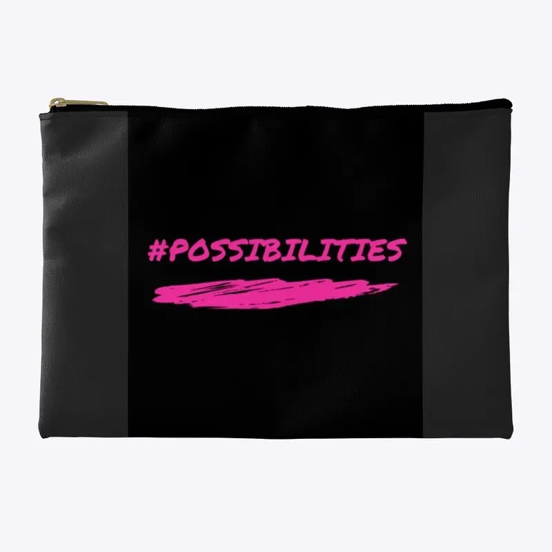 #possibilities accessory bag