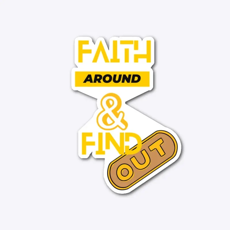 Faith Around Fall