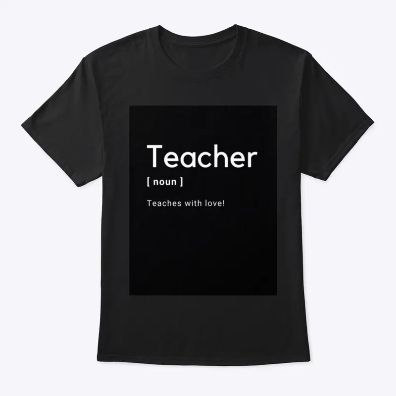 Teacher Collection