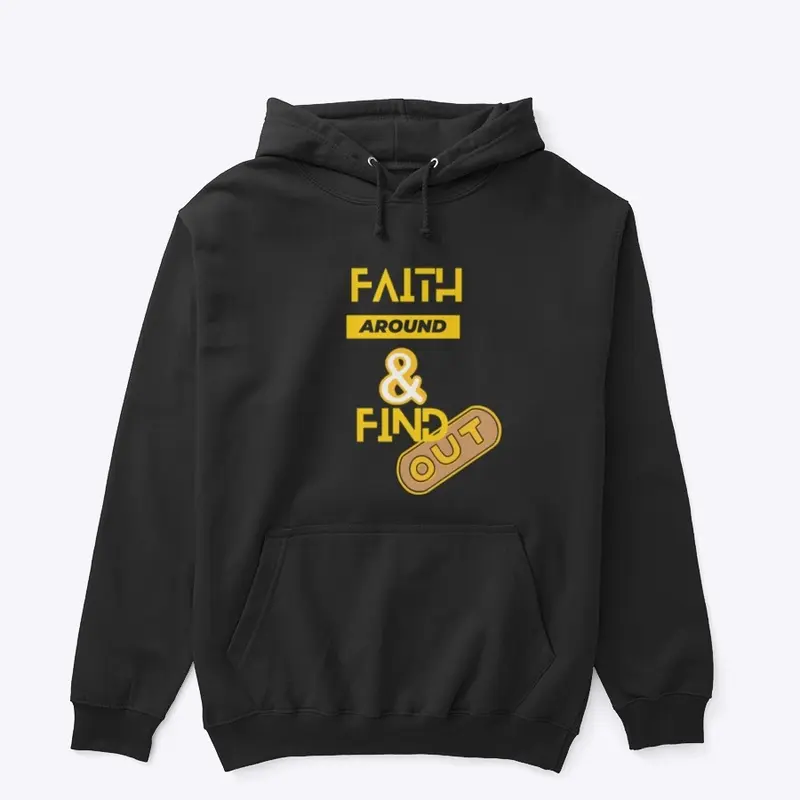 Faith Around Fall