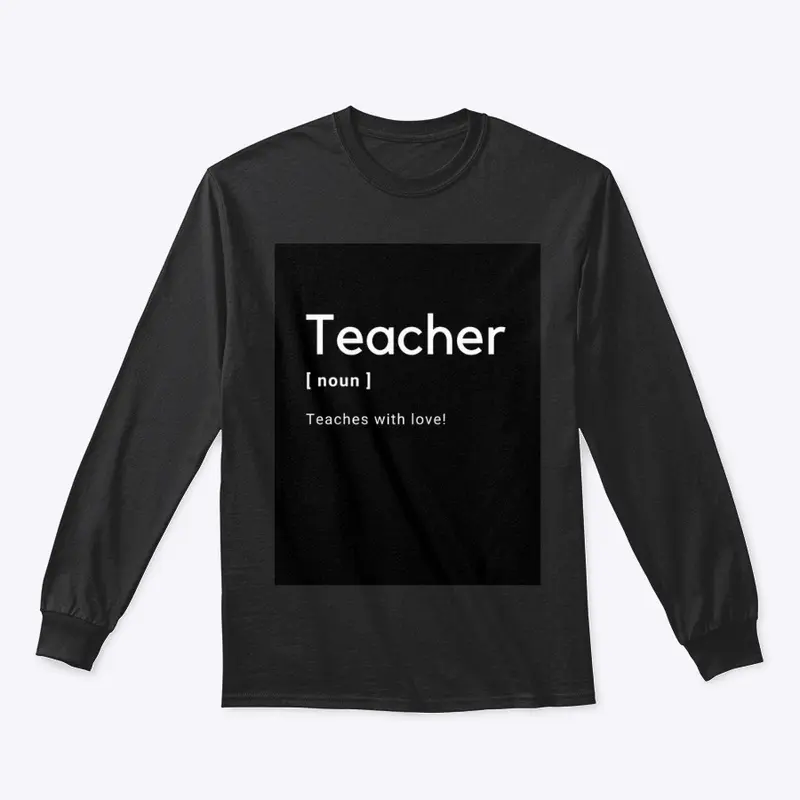 Teacher Collection