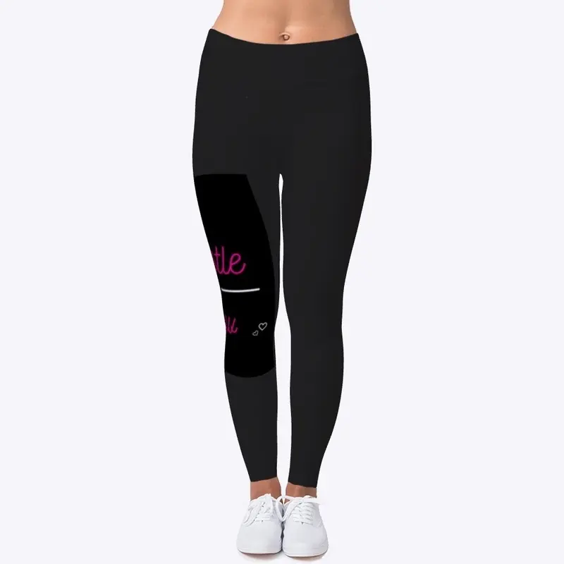 Hustle and Sow leggings