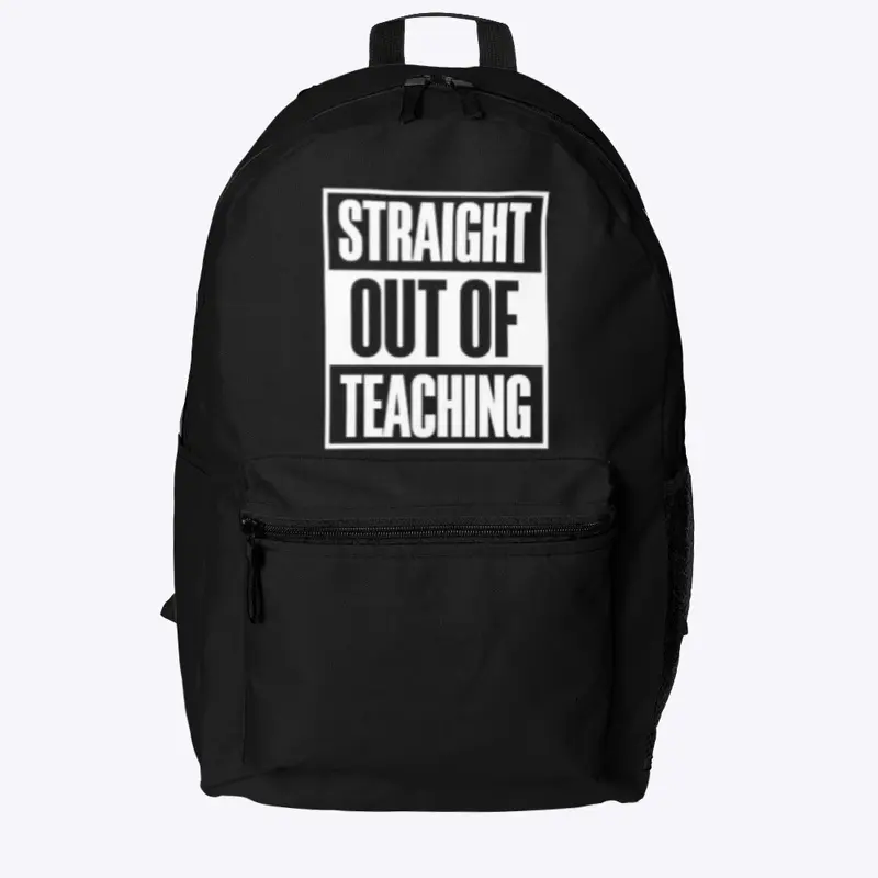 Teaching Vibes Apparel