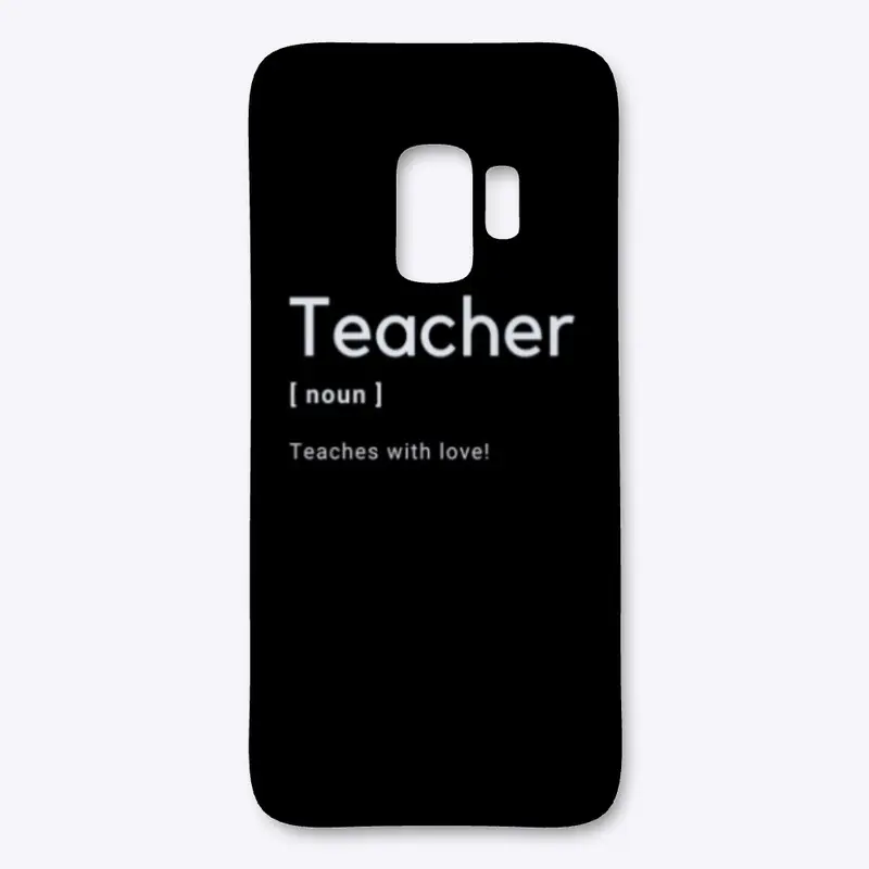 Teacher Collection