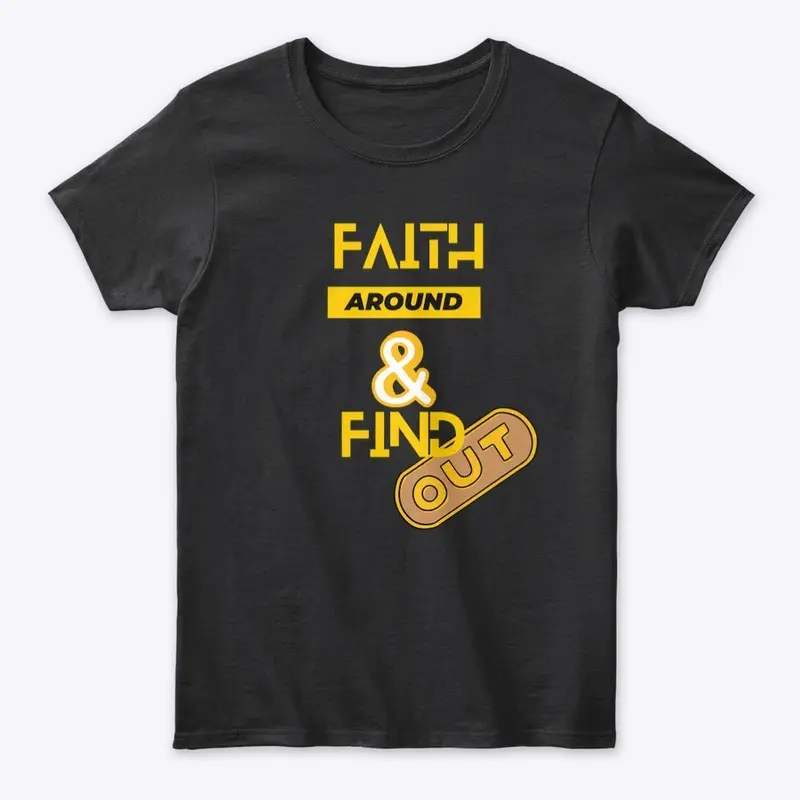 Faith Around Fall