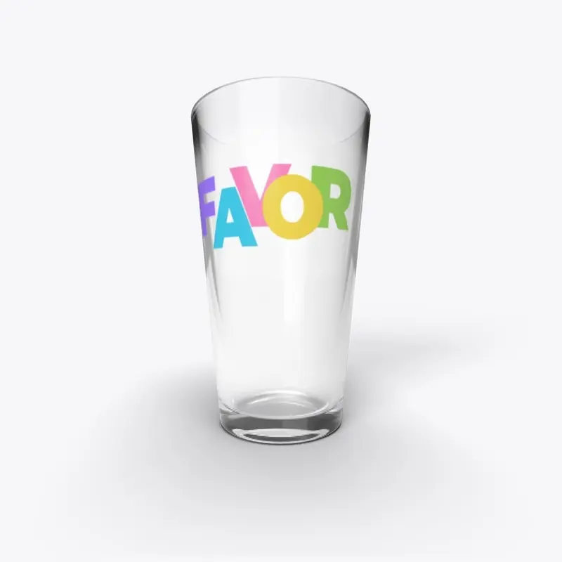 FAVOR Glass