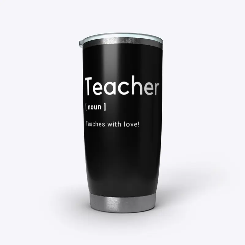 Teacher Collection