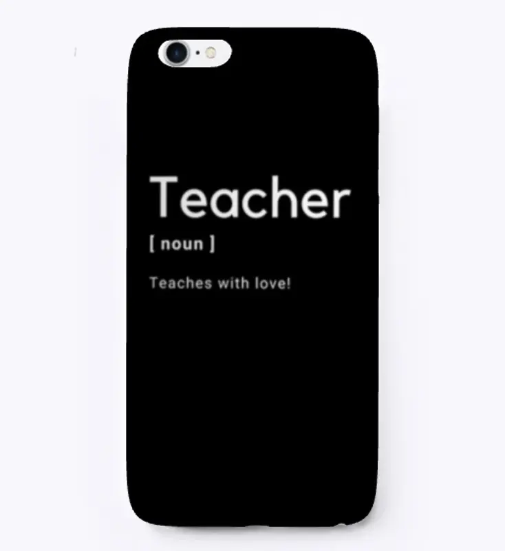 Teacher Collection